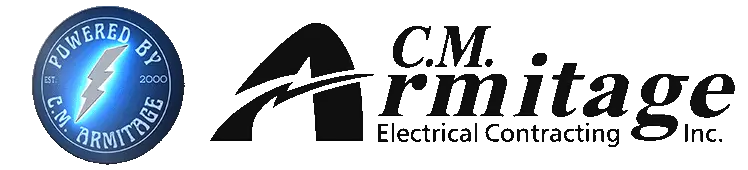 C.M. Armitage Electrical Contracting